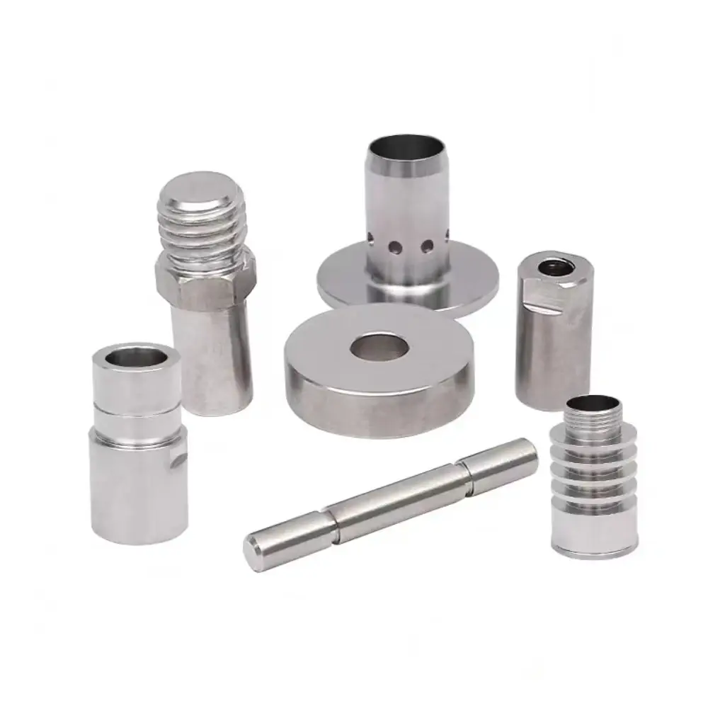 Storitev CNC obdelave